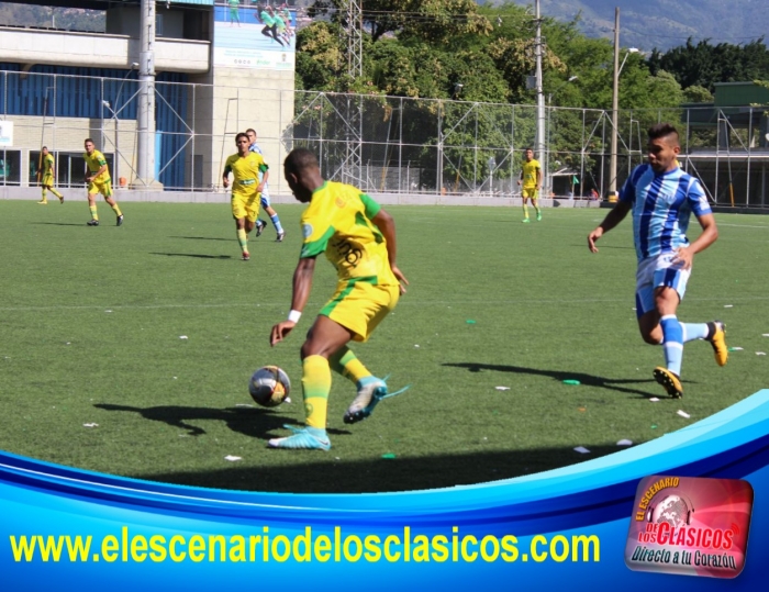 Los penales se atravesaron en el camino felino
