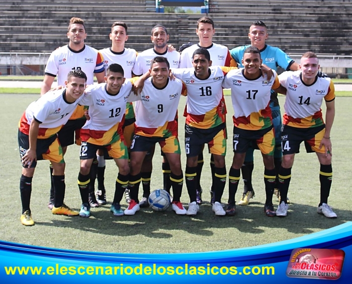 Zonal Metropolitano Departamental: Itagüí disputará cuatro finales este domingo