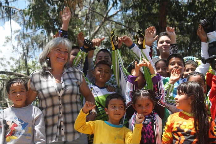 Dora Lucía Sierra Vargas 