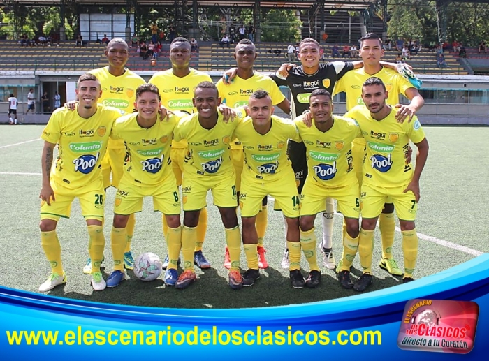 Leones derrotó a la Chalaca en la Primera A