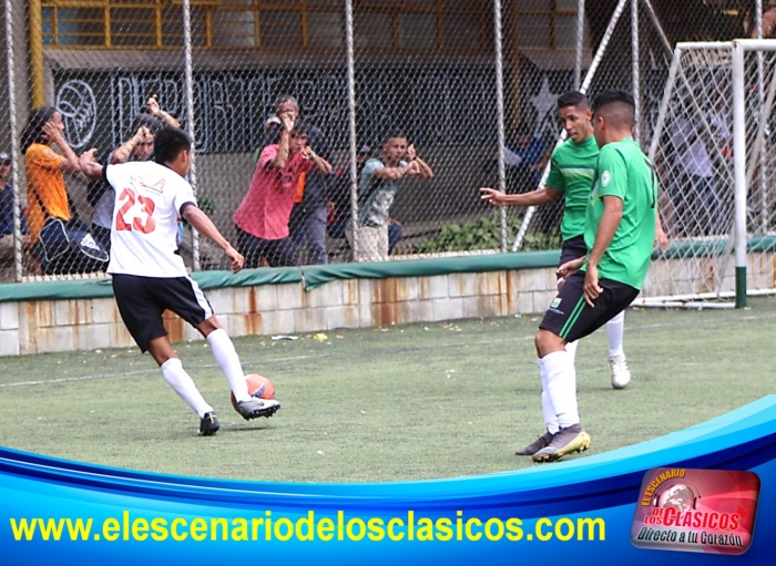 Politécnico derrotó a La Chalaca
